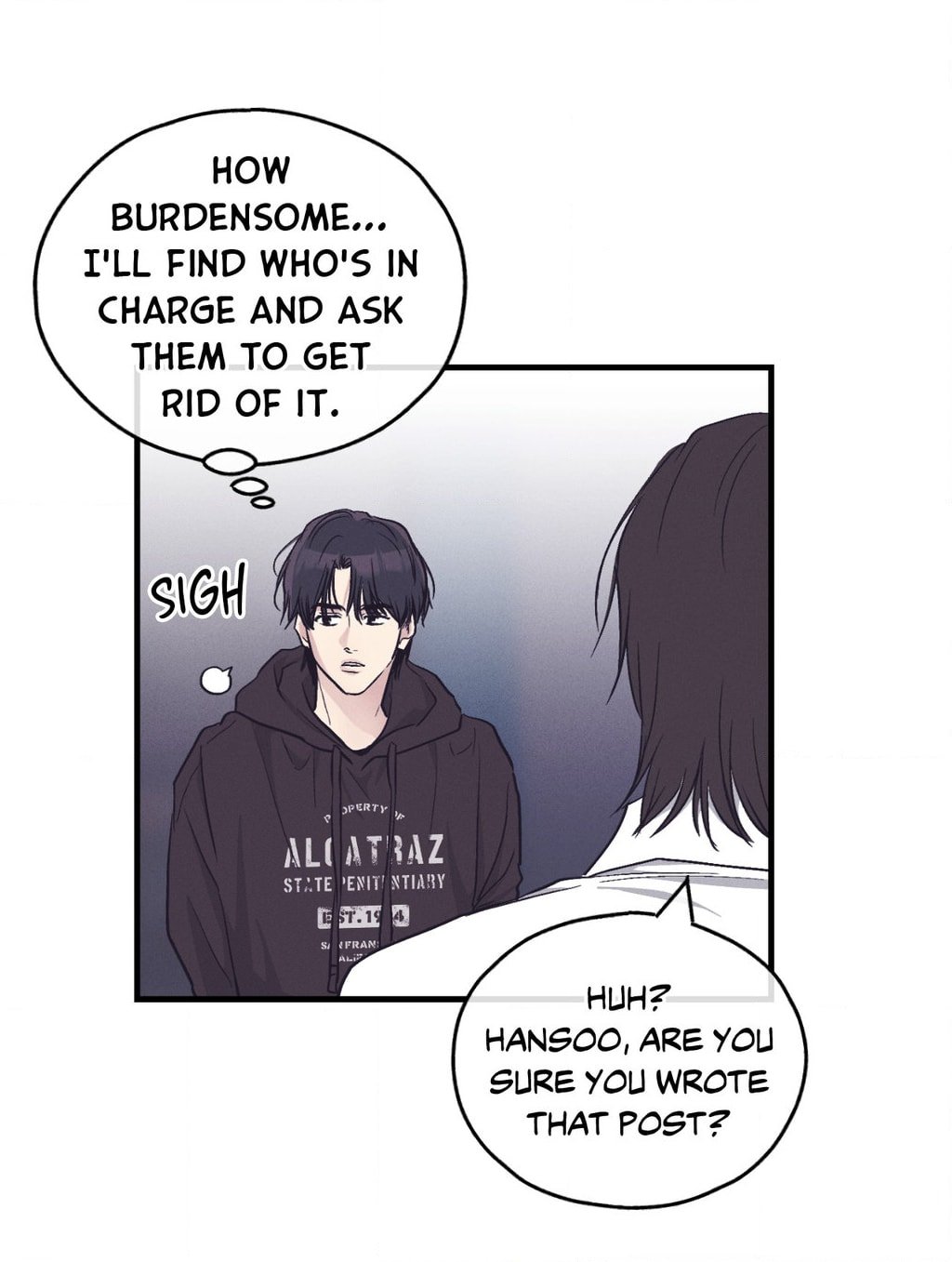 Payback, Chapter 107 image 19